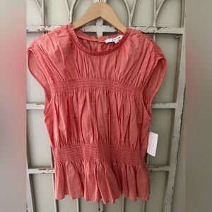 Joe’s Jeans Sleeveless Top Size M